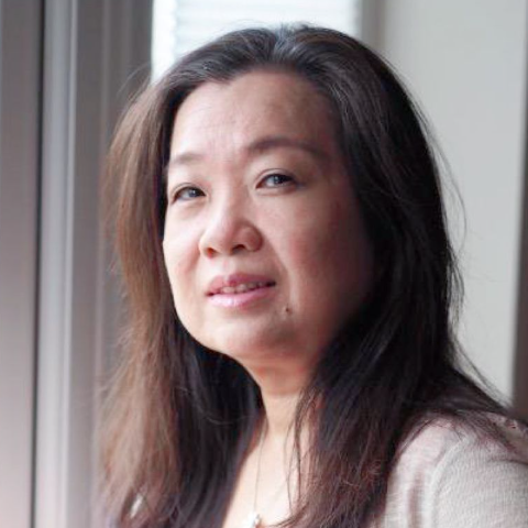 Valerie Chua
